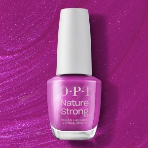 Additional picture of OPI NS Thistle Make You Bloom 15ml