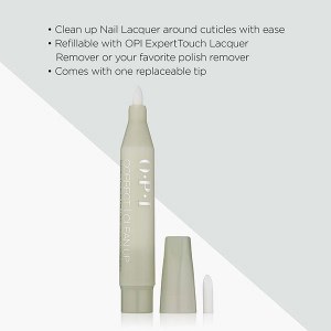 Additional picture of OPI Nail Corrector Pen