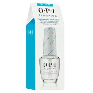Additional picture of OPI Plumping Top Coat 15ml