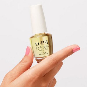 Additional picture of OPI ProSpa Cuticle Oil 14.8ml