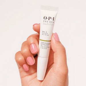 Additional picture of OPI ProSpa Cuticle Oil To Go OPI