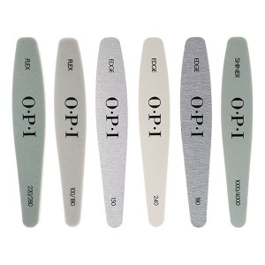 Additional picture of OPI Prof File Sample Pack