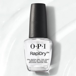 Additional picture of OPI Rapid Dry Top Coat 15ml