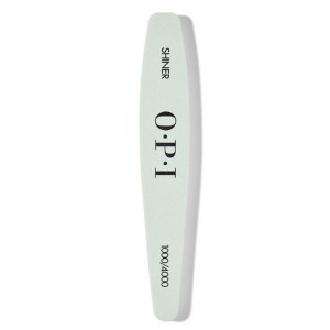 Additional picture of OPI Shiner 1000/4000 24pk
