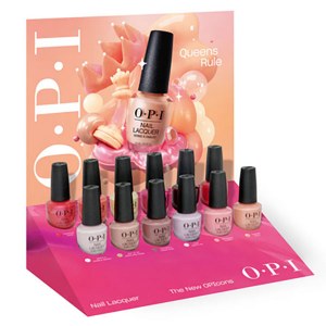 Additional picture of OPI Spring 2026 Lacquer 12pc