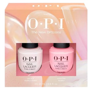 Additional picture of OPI Spring 2026 Lacquer Duo 1