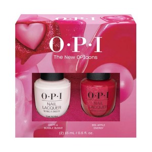 Additional picture of OPI Spring 2026 Lacquer Duo 2
