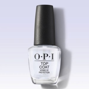Additional picture of OPI Top Coat 15ml