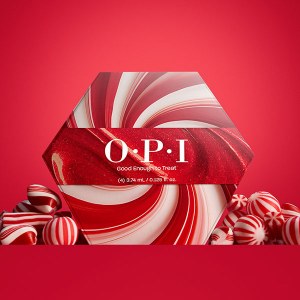 Additional picture of OPI Xmas '25 NL Mini 4pc