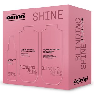 Additional picture of OSMO Blinding Shine Set 25