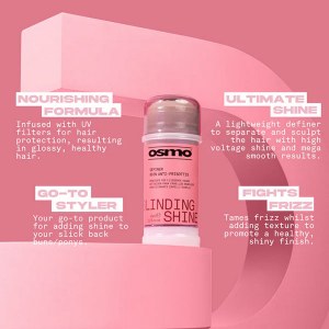 Additional picture of OSMO Blinding Shine Definer 40 ml
