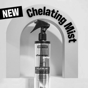 Additional picture of OSMO Chromaplex Chelating Mist 300ml