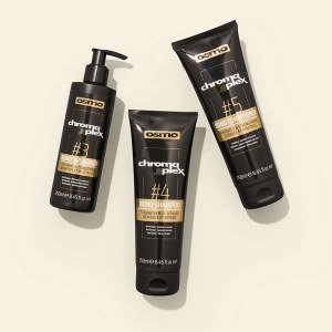 Additional picture of OSMO Chromaplex Sustainer250ml