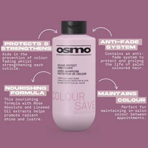 Additional picture of OSMO Colour Save Cond 1Ltr