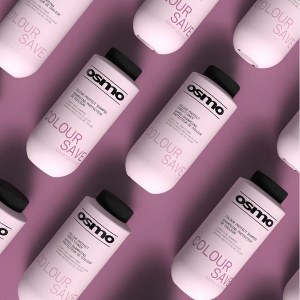 Additional picture of OSMO Colour Save Cond 400ml
