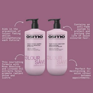 Additional picture of OSMO Colour Save Duo 1000ml