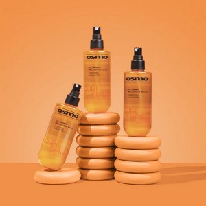 Additional picture of OSMO Curl Spray 250ml