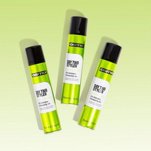 Additional picture of OSMO Day 2 Dry Shampoo 200ml
