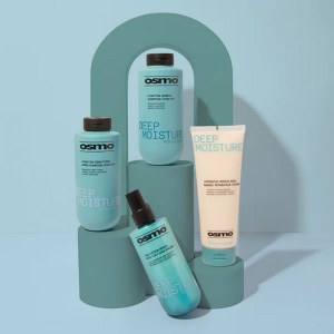 Additional picture of OSMO Deep Repair Mask 1200ml
