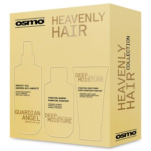 Additional picture of OSMO Heavenly Hair Kit 2026