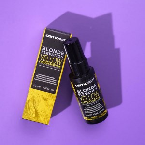 Additional picture of OSMO Ikon Additive Yellow 50ml