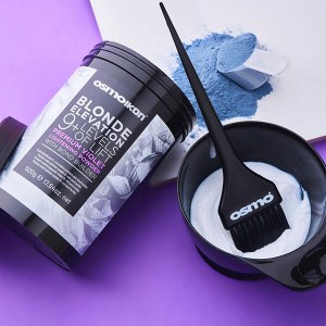 Additional picture of OSMO Ikon Violet 9+ Bond 500g