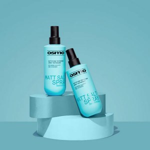 Additional picture of OSMO Matt Salt Spray 250ml