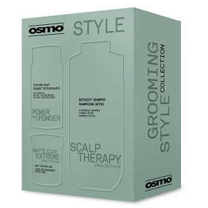 Additional picture of OSMO Mens Gift Set