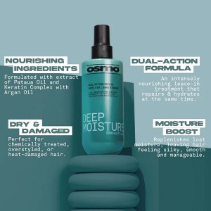 Additional picture of OSMO Moisture Repair Spray 250ml