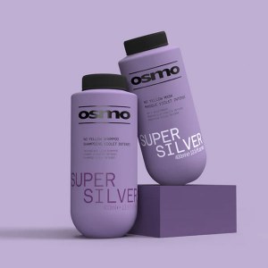 Additional picture of OSMO No Yellow Mask 400ml