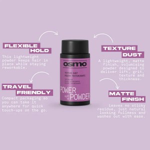 Additional picture of OSMO Power Powder 15g