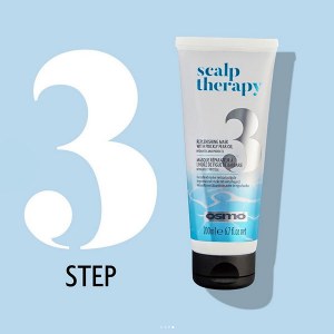 Additional picture of OSMO Scalp ReplenishMask 200 D