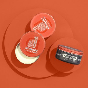 Additional picture of OSMO Shaper Maker 100ml