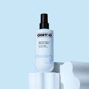 Additional picture of OSMO Straighten Up Spray 250ml