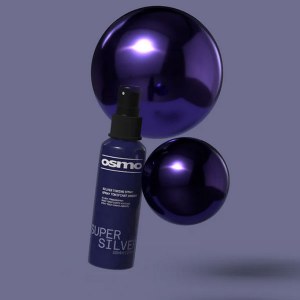 Additional picture of OSMO Super Silver Treat 100ml