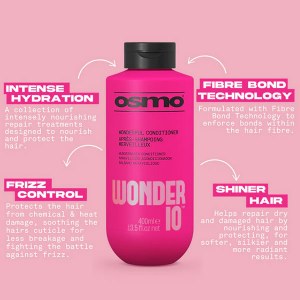 Additional picture of OSMO Wonder 10 Cond 400ml