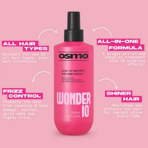 Additional picture of OSMO Wonder 10 Treatment 250ml