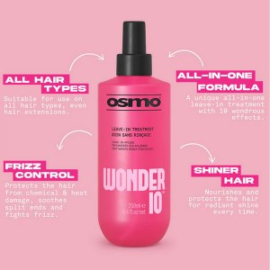 Additional picture of OSMO Wonder 10 Treatment 25ml