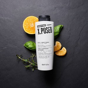 Additional picture of OSMO X.Posed Daily Conditioner