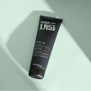 Additional picture of OSMO X.Posed Treat Mask 250ml