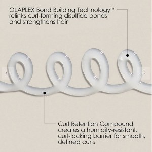 Additional picture of Olaplex 10 Bond Shaper Gel 20 ml