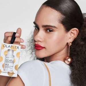 Additional picture of Olaplex 3 Perfector Ornament 50ml