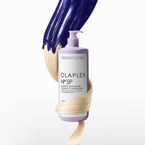 Additional picture of Olaplex 5P Blonde Con 1000ml