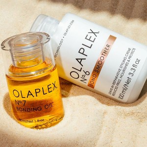 Additional picture of Olaplex 7 Bonding Oil 30ml