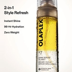 Additional picture of Olaplex 7 Serum Mist 80ml