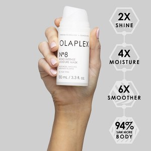 Additional picture of Olaplex 8 Bond Mask 100ml