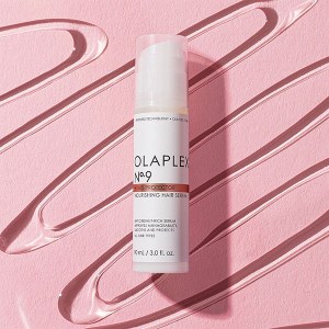 Additional picture of Olaplex 9 Nourish Serum 90ml
