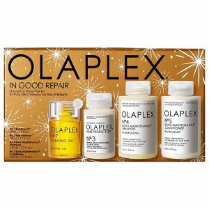 Additional picture of Olaplex In Good Repair Kit