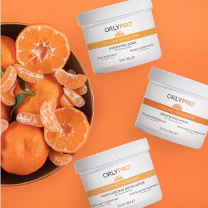 Additional picture of OrlyPro Renewing Mask 784ml