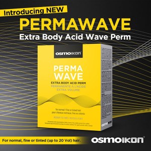 Additional picture of Osmo Ikon Perma Wave Kit